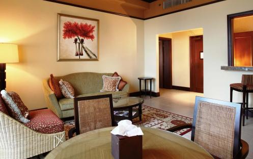 Desert Islands Resort & Spa By Anantara Anantara Suite 1 Default