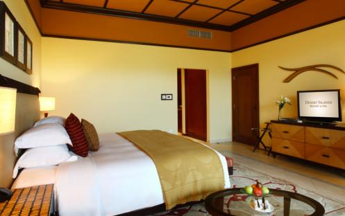 Desert Islands Resort & Spa By Anantara Anantara Suite 2 Default