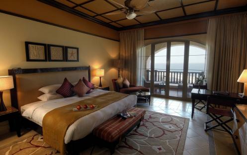 Desert Islands Resort & Spa By Anantara Deluxe Garden Room Default