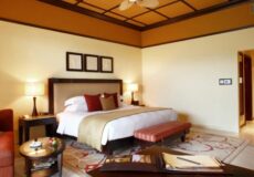 Desert Islands Resort & Spa By Anantara Deluxe Sea View Room 1 Default