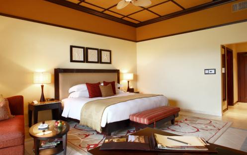Desert Islands Resort & Spa By Anantara Deluxe Sea View Room 1 Default