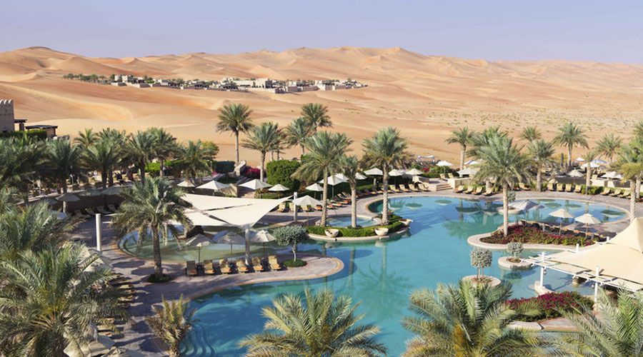 Qasr Al Sarab Desert Resort Img12.image