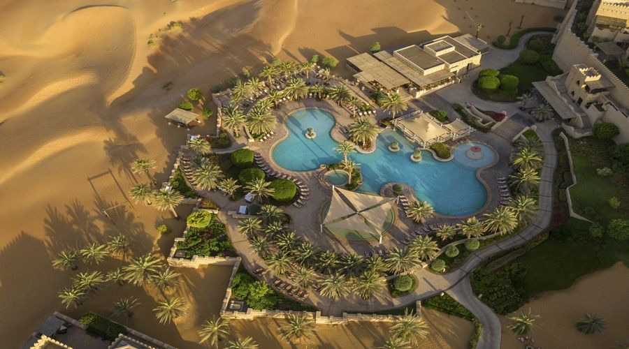 Qasr Al Sarab Desert Resort Img 3.image