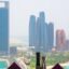 Rixos Marina Abu Dhabi Prive Lounge