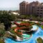 Emirates Palace Mandarin Oriental Abu Dhabi Water Slide