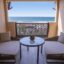 Saadiyat Rotana Resort & Villas Sea View One Bedroom Suite With Balcony Balcony