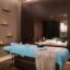 Saadiyat Rotana Resort & Villas Spa Massage Room