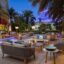 Beach Rotana Hotel Abu Dhabi Al Shorfa Lounge At Beach Rotana Abu Dhabi (3)