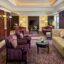 Beach Rotana Hotel Abu Dhabi Sea View Royal Suite (1)
