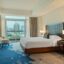 Beach Rotana Hotel Abu Dhabi Sea View Suite With Balcony And Lounge Access (1)
