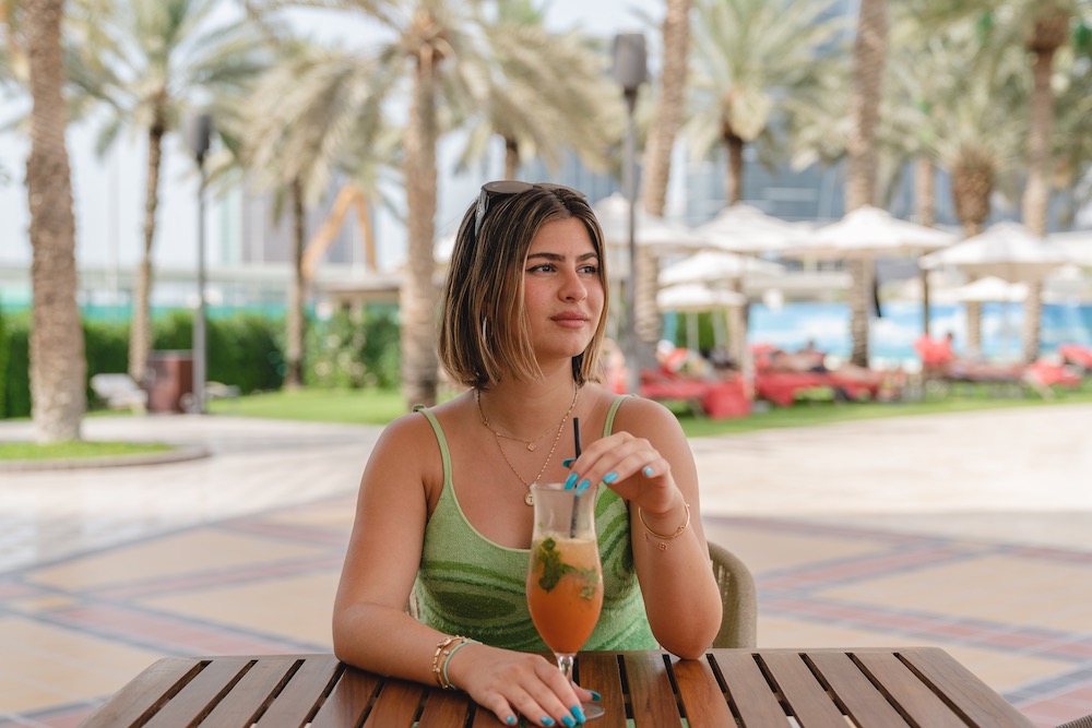 Beach Rotana Hotel Abu Dhabi Bayview 2
