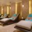 Beach Rotana Hotel Abu Dhabi Spa 2