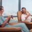 Conrad Hotel Abu Dhabi Etihad Towers Observation Deck At 300 281 29