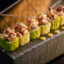 Conrad Hotel Abu Dhabi Etihad Towers SS SAMBA ROLL