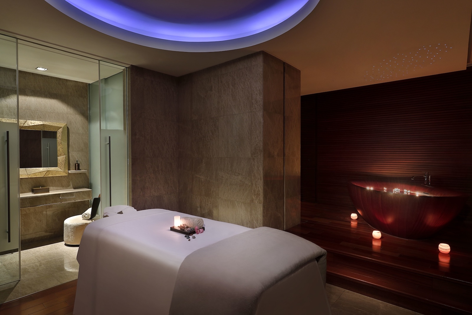 Conrad Hotel Abu Dhabi Etihad Towers 1442124