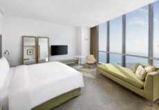 Conrad Hotel Abu Dhabi Etihad Towers 1442164