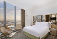 Conrad Hotel Abu Dhabi Etihad Towers 1442178