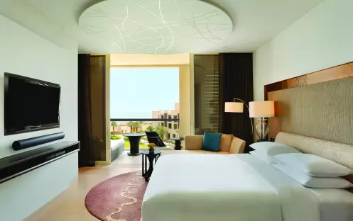 Park Hyatt Abu Dhabi 3.Park 20Suite 5626 Default