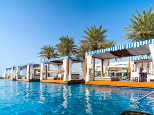 Abu Dhabi Holidays Best Beaches Saadiyat Beach Club 1024x768