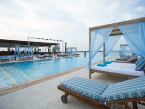 Abu Dhabi Holidays Best Beaches Yas Beach 1024x768